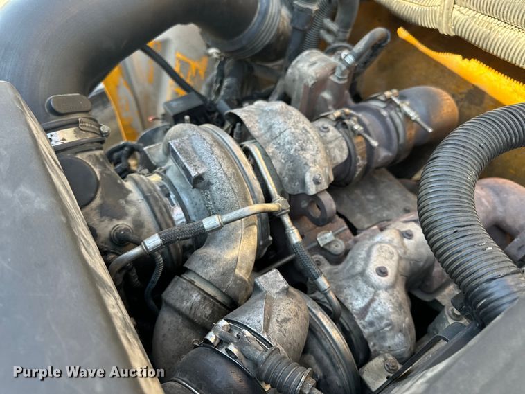 image for item OF9856 2013 IC Corporation school bus