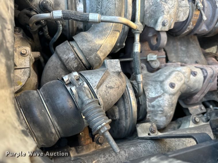 image for item OF9856 2013 IC Corporation school bus