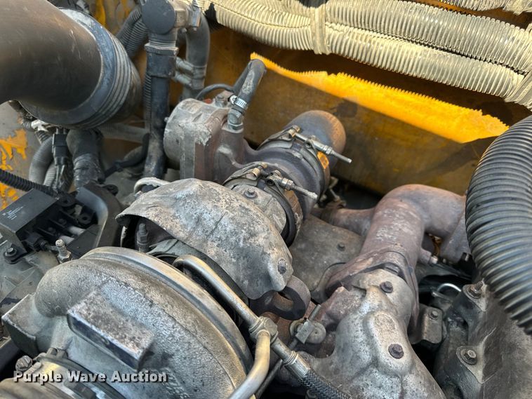 image for item OF9856 2013 IC Corporation school bus