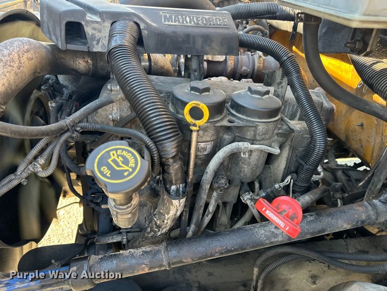 image for item OF9856 2013 IC Corporation school bus