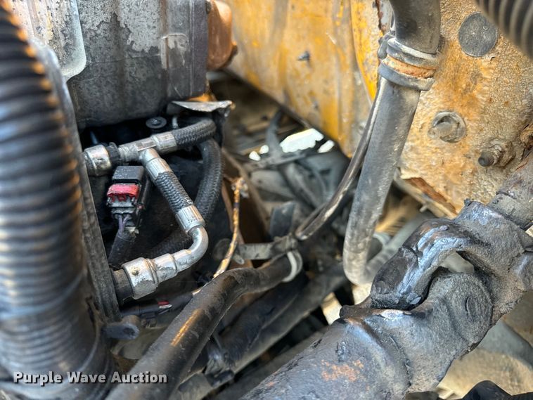 image for item OF9856 2013 IC Corporation school bus