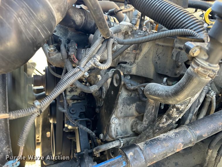 image for item OF9856 2013 IC Corporation school bus