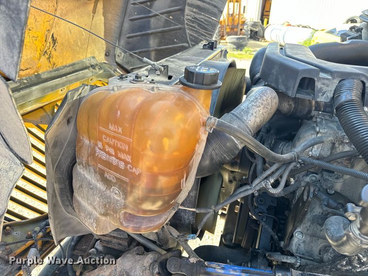 image for item OF9856 2013 IC Corporation school bus