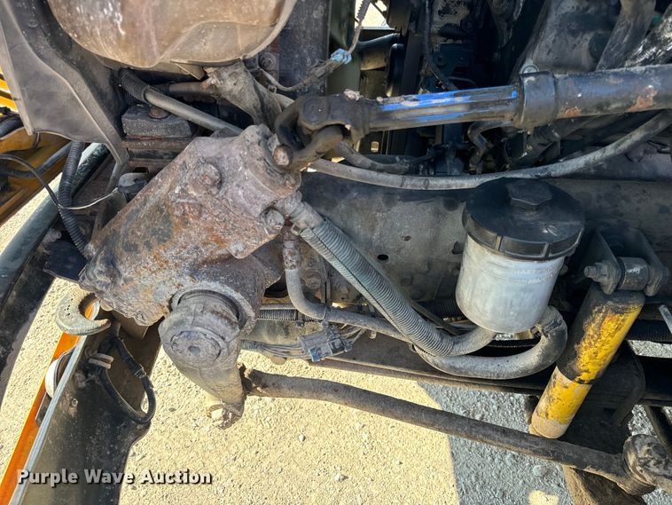 image for item OF9856 2013 IC Corporation school bus