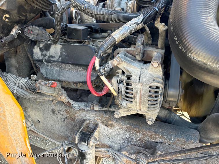 image for item OF9856 2013 IC Corporation school bus