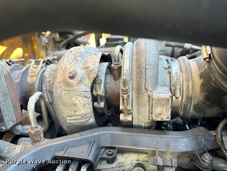 image for item OF9856 2013 IC Corporation school bus