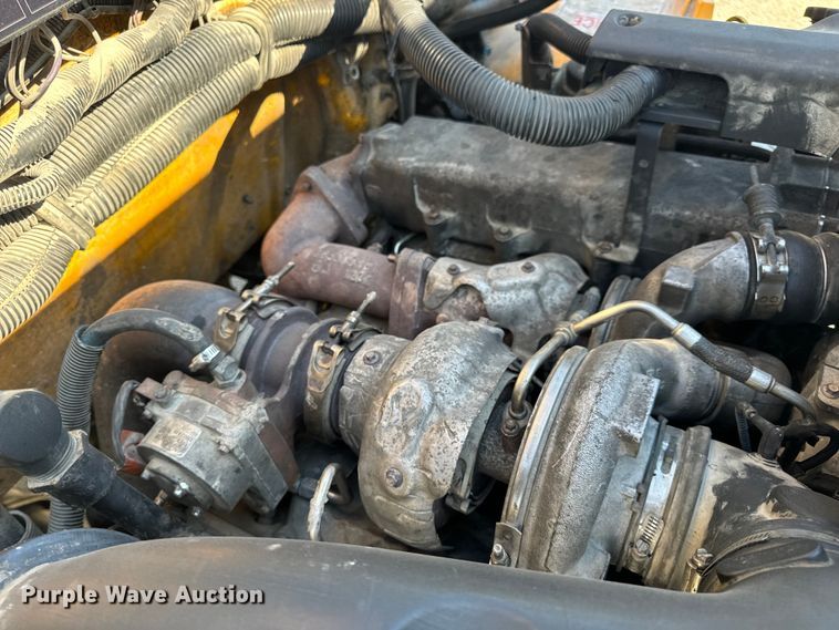 image for item OF9856 2013 IC Corporation school bus