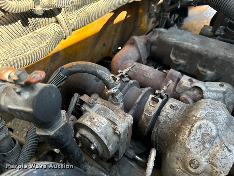 image for item OF9856 2013 IC Corporation school bus