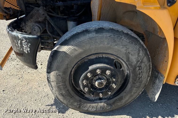 image for item OF9856 2013 IC Corporation school bus