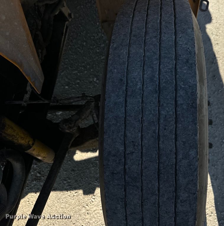 image for item OF9856 2013 IC Corporation school bus