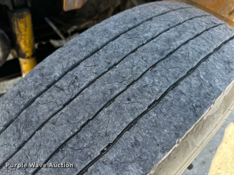 image for item OF9856 2013 IC Corporation school bus