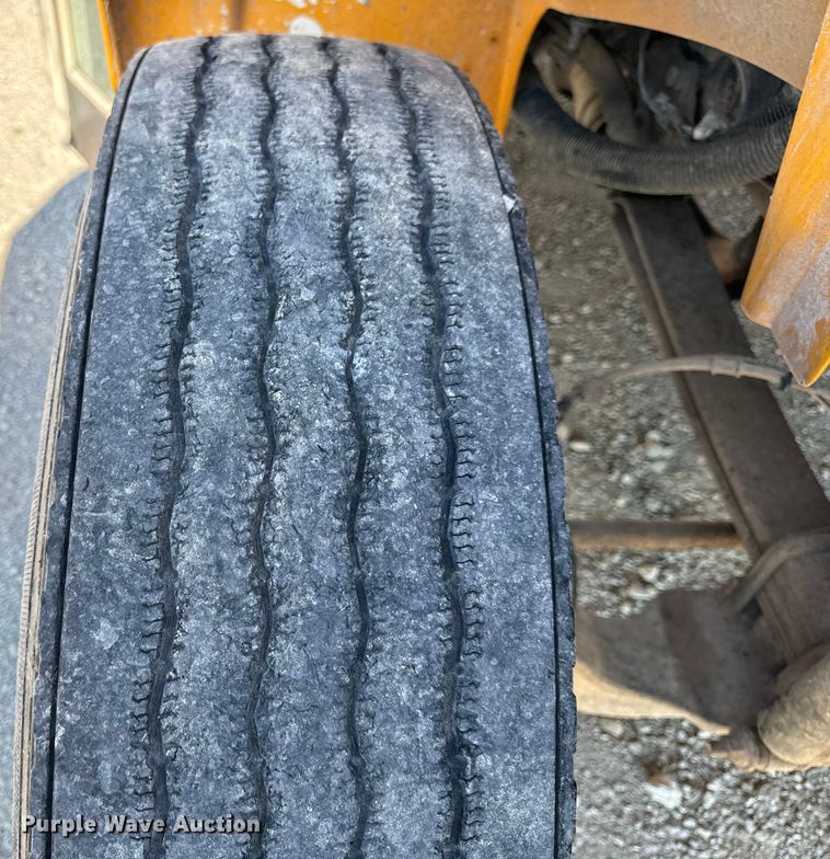 image for item OF9856 2013 IC Corporation school bus