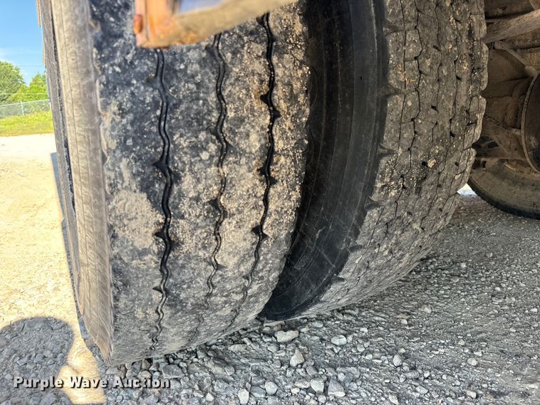 image for item OF9856 2013 IC Corporation school bus