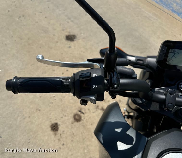 image for item OF9902 2022 Honda Grom motorcycle