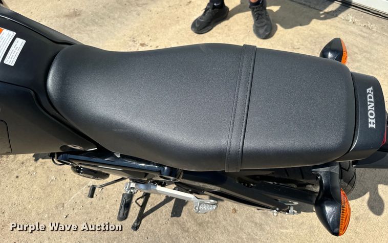 image for item OF9902 2022 Honda Grom motorcycle