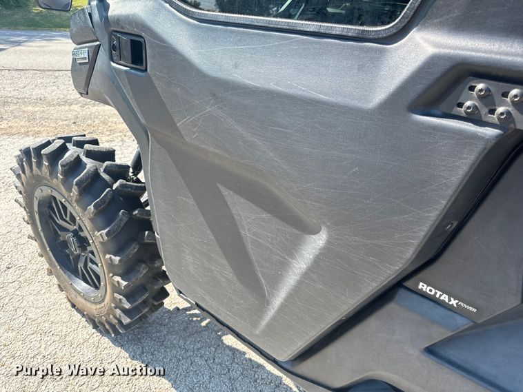 image for item OF9903 2019 Can-Am Defender utility vehicle