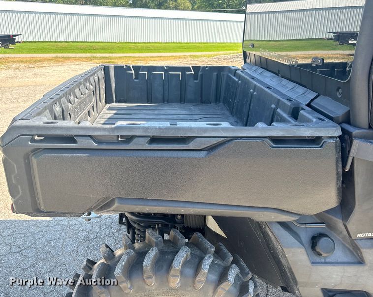 image for item OF9903 2019 Can-Am Defender utility vehicle