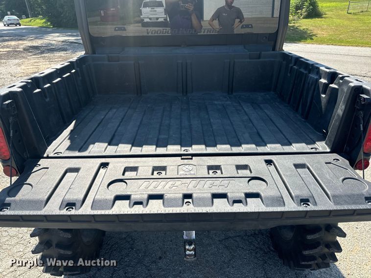 image for item OF9903 2019 Can-Am Defender utility vehicle