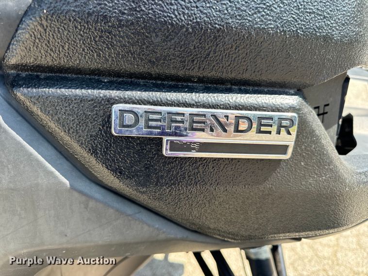 image for item OF9903 2019 Can-Am Defender utility vehicle