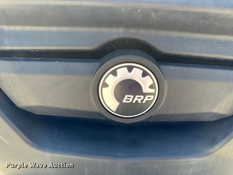 image for item OF9903 2019 Can-Am Defender utility vehicle