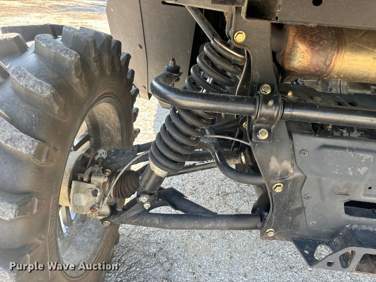 image for item OF9903 2019 Can-Am Defender utility vehicle