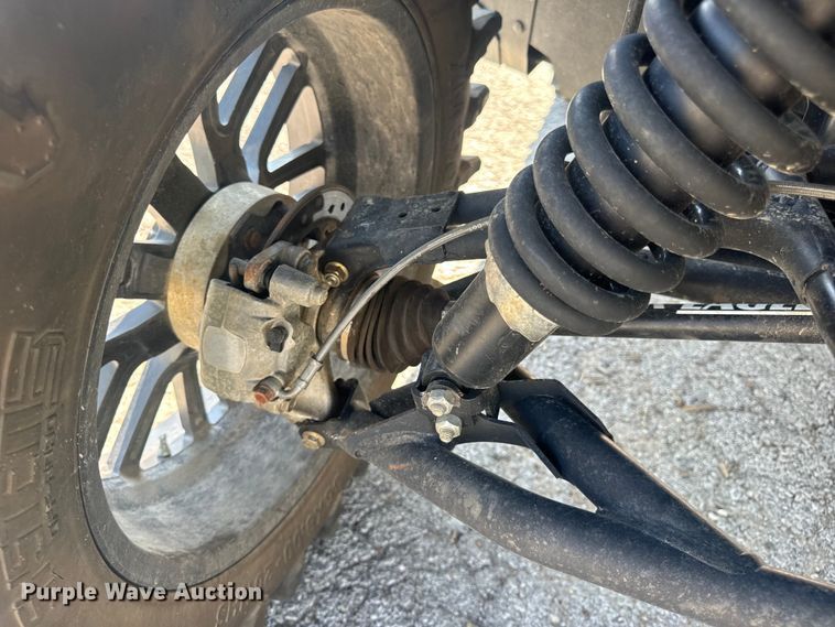 image for item OF9903 2019 Can-Am Defender utility vehicle