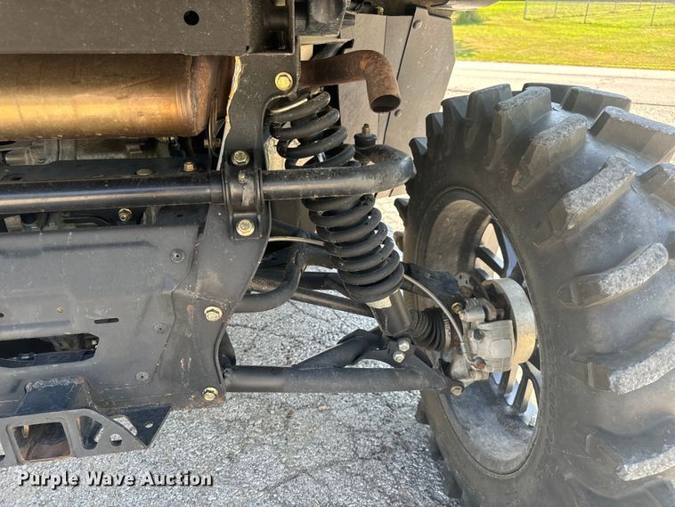 image for item OF9903 2019 Can-Am Defender utility vehicle