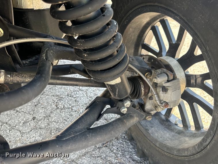 image for item OF9903 2019 Can-Am Defender utility vehicle