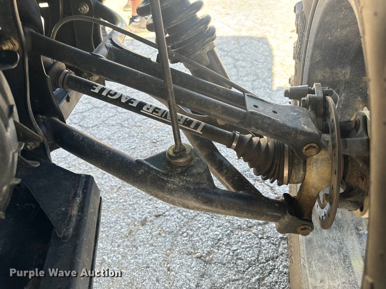 image for item OF9903 2019 Can-Am Defender utility vehicle