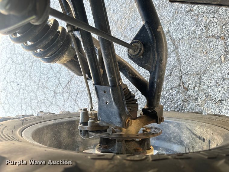 image for item OF9903 2019 Can-Am Defender utility vehicle