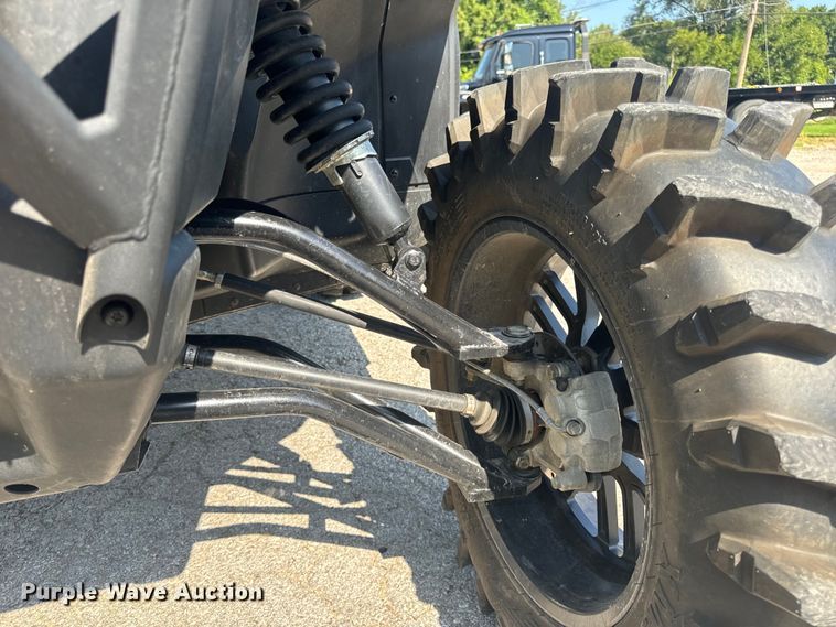 image for item OF9903 2019 Can-Am Defender utility vehicle