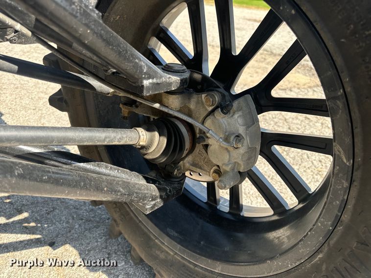 image for item OF9903 2019 Can-Am Defender utility vehicle