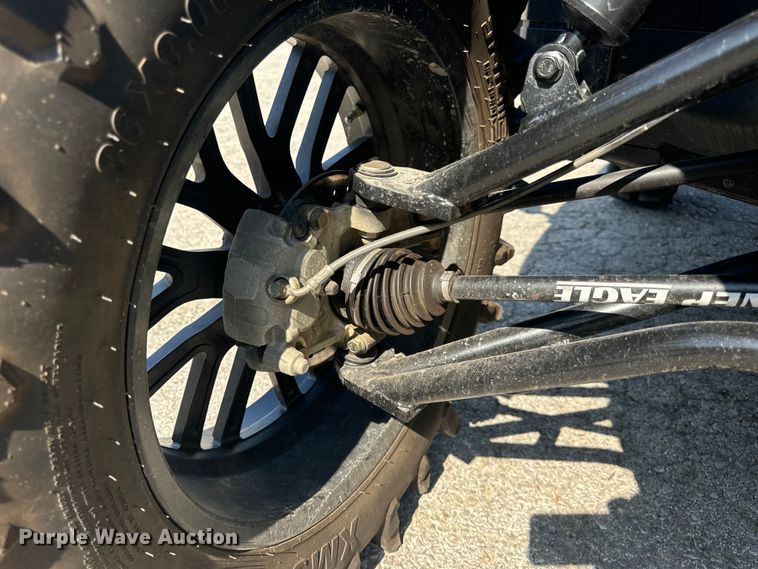 image for item OF9903 2019 Can-Am Defender utility vehicle