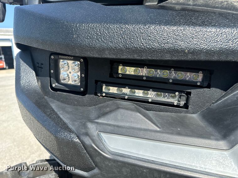 image for item OF9903 2019 Can-Am Defender utility vehicle