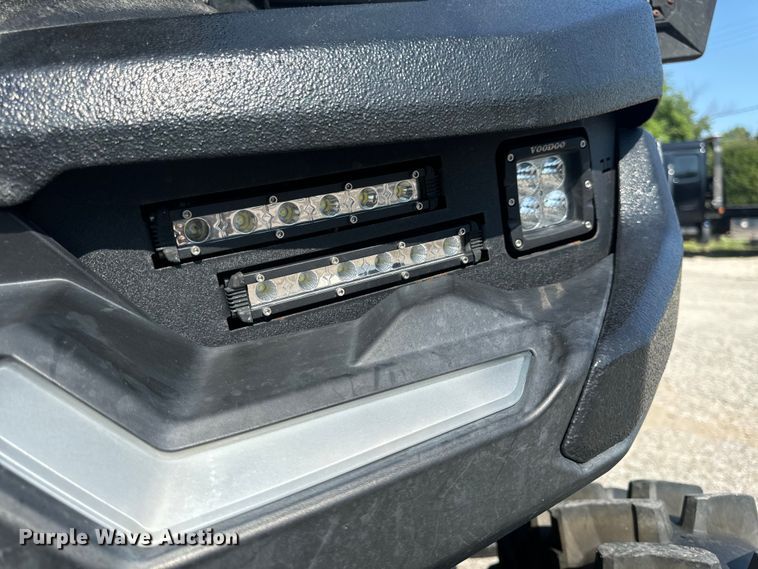 image for item OF9903 2019 Can-Am Defender utility vehicle