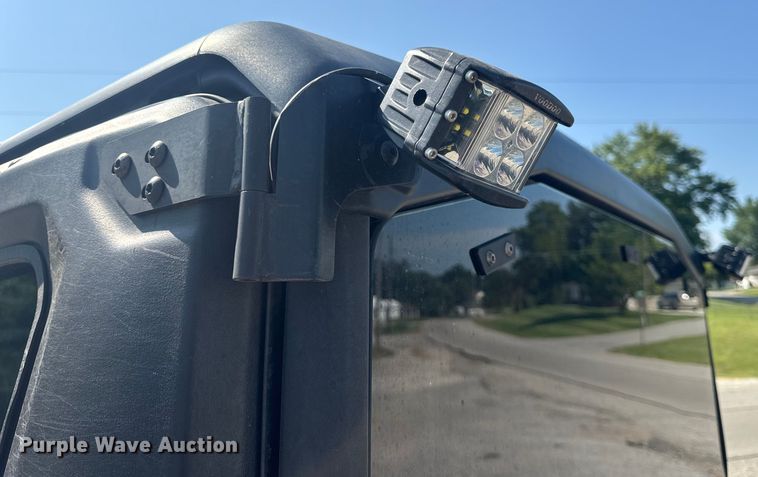 image for item OF9903 2019 Can-Am Defender utility vehicle