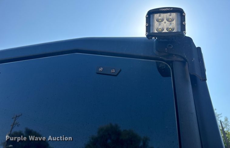 image for item OF9903 2019 Can-Am Defender utility vehicle