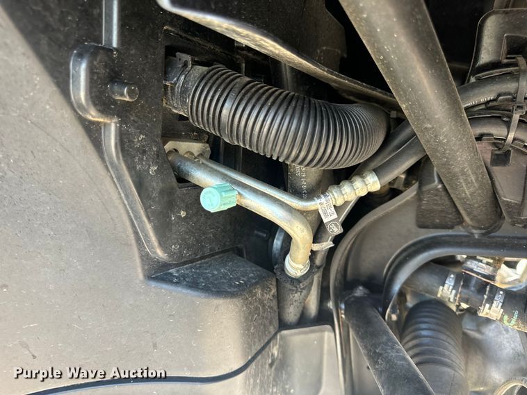 image for item OF9903 2019 Can-Am Defender utility vehicle