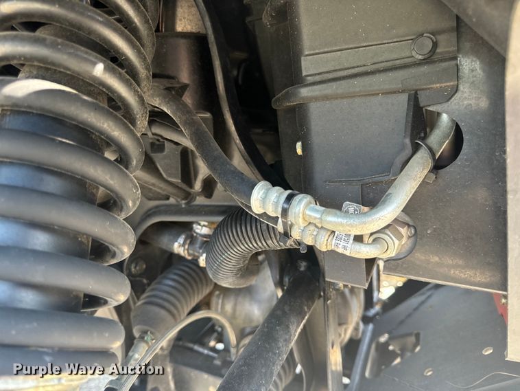 image for item OF9903 2019 Can-Am Defender utility vehicle