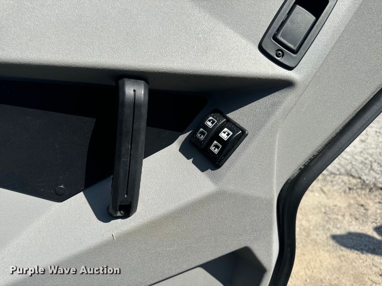 image for item OF9903 2019 Can-Am Defender utility vehicle