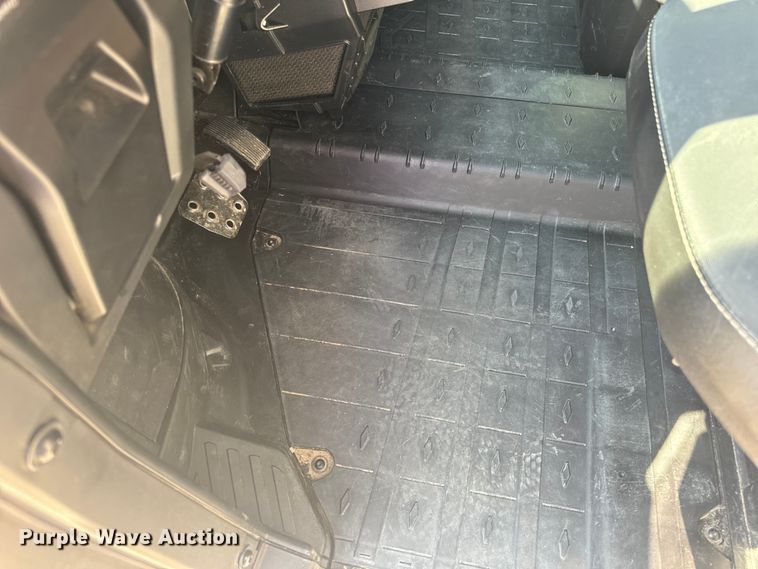 image for item OF9903 2019 Can-Am Defender utility vehicle