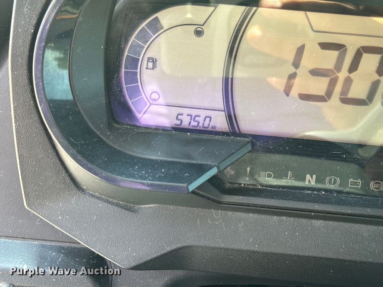 image for item OF9903 2019 Can-Am Defender utility vehicle