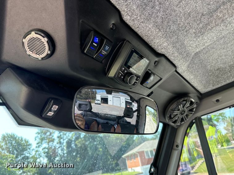 image for item OF9903 2019 Can-Am Defender utility vehicle