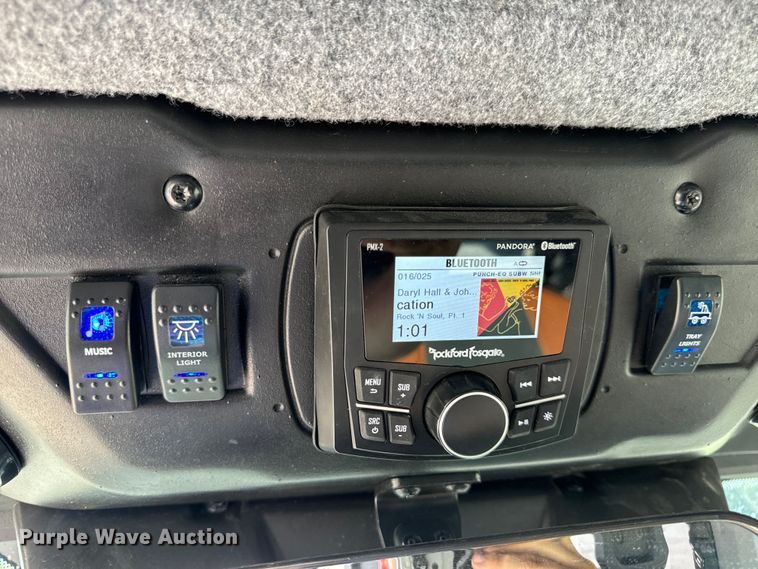 image for item OF9903 2019 Can-Am Defender utility vehicle