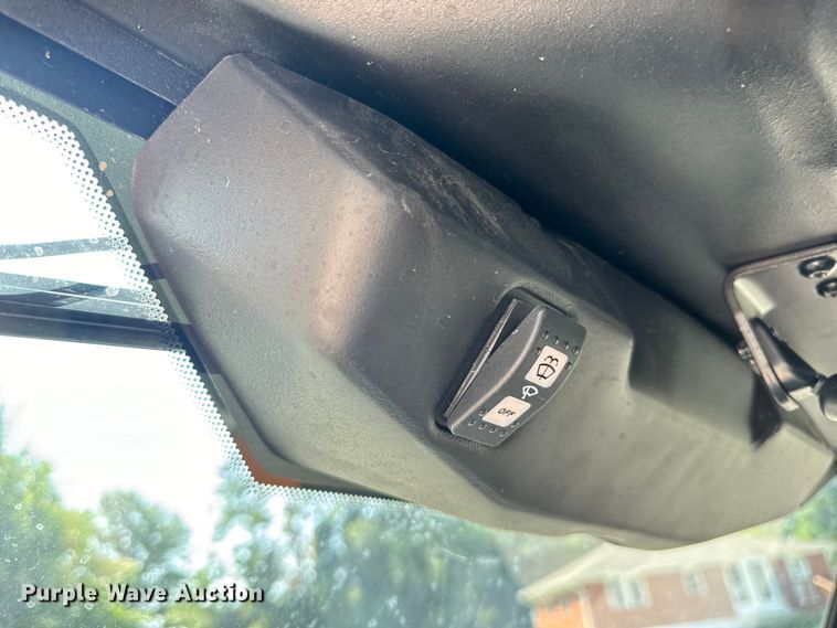 image for item OF9903 2019 Can-Am Defender utility vehicle