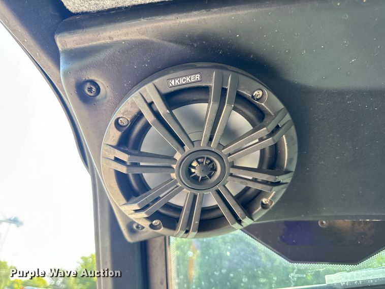 image for item OF9903 2019 Can-Am Defender utility vehicle