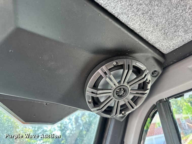 image for item OF9903 2019 Can-Am Defender utility vehicle