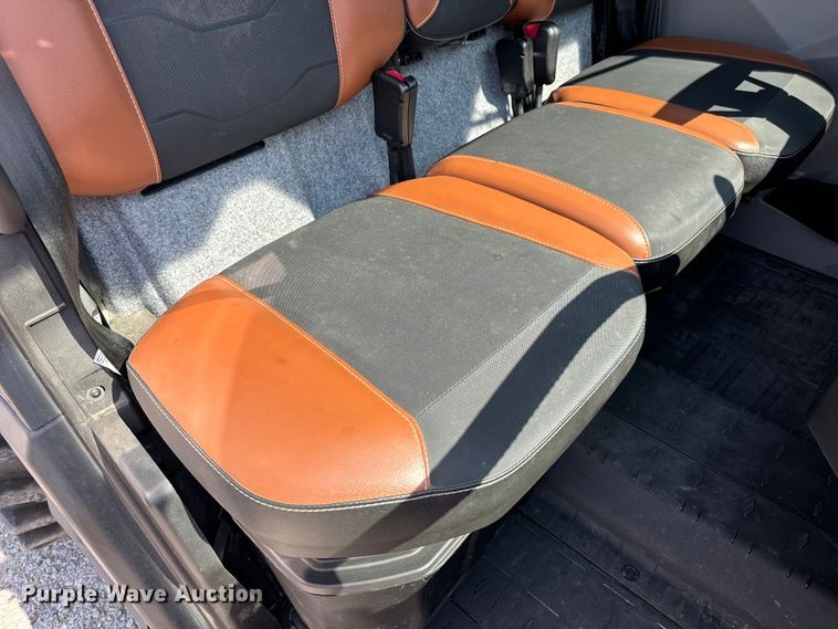 image for item OF9903 2019 Can-Am Defender utility vehicle