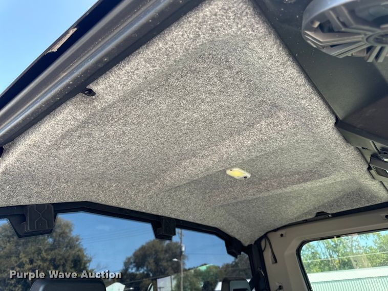 image for item OF9903 2019 Can-Am Defender utility vehicle