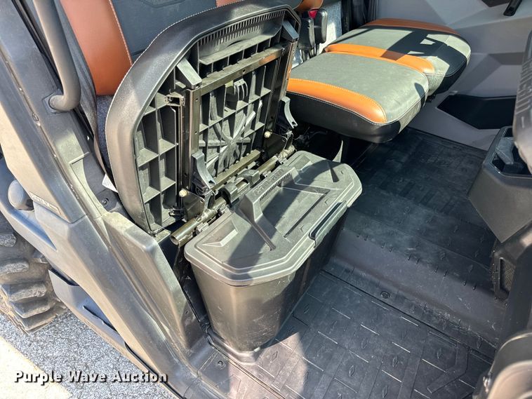 image for item OF9903 2019 Can-Am Defender utility vehicle